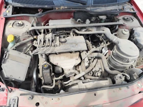 Renault Megane 1.6 - 10 лв. - 63764844 6