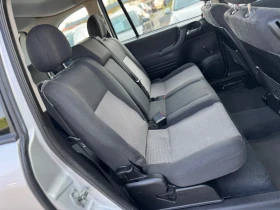 Opel Zafira 1.8i 125кс 7-места КЛИМАТРОНИК - 4999 лв. - 96486485 13