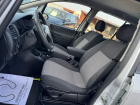 Opel Zafira 1.8i 125кс 7-места КЛИМАТРОНИК - 4999 лв. - 96486485 10