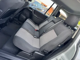 Opel Zafira 1.8i 125кс 7-места КЛИМАТРОНИК - 4999 лв. - 96486485 11