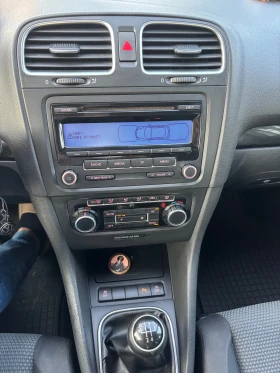 VW Golf 1.6 | Mobile.bg    12