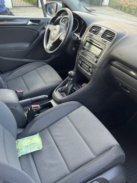 VW Golf 1.6 | Mobile.bg    9