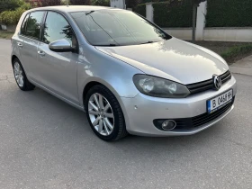     VW Golf 1.6