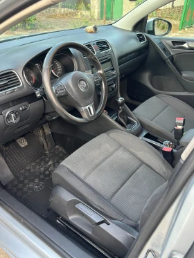 VW Golf 1.6 | Mobile.bg    7
