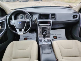 Обява за продажба на Volvo S60 2.0d 163кс.АВТОМАТ/НАВИ/ ~13 590 лв. - изображение 8
