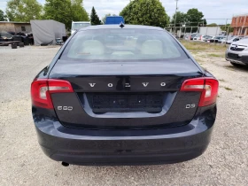 Обява за продажба на Volvo S60 2.0d 163кс.АВТОМАТ/НАВИ/ ~13 590 лв. - изображение 6