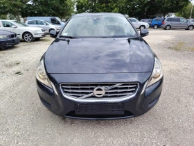 Обява за продажба на Volvo S60 2.0d 163кс.АВТОМАТ/НАВИ/ ~13 590 лв. - изображение 1