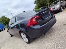 Обява за продажба на Volvo S60 2.0d 163кс.АВТОМАТ/НАВИ/ ~13 590 лв. - изображение 7