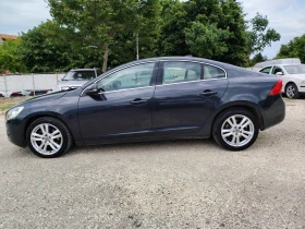 Обява за продажба на Volvo S60 2.0d 163кс.АВТОМАТ/НАВИ/ ~13 590 лв. - изображение 3