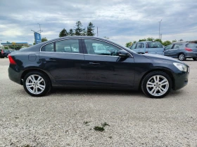 Обява за продажба на Volvo S60 2.0d 163кс.АВТОМАТ/НАВИ/ ~13 590 лв. - изображение 4
