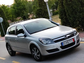 Обява за продажба на Opel Astra 1.7CDTI(80)* COMFORT-EDITION* НОВ ВНОС*  ~3 850 лв. - изображение 1