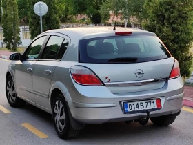 Обява за продажба на Opel Astra 1.7CDTI(80)* COMFORT-EDITION* НОВ ВНОС*  ~3 850 лв. - изображение 4