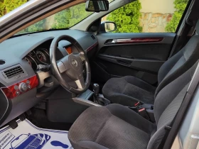 Обява за продажба на Opel Astra 1.7CDTI(80)* COMFORT-EDITION* НОВ ВНОС*  ~3 850 лв. - изображение 10