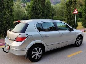 Обява за продажба на Opel Astra 1.7CDTI(80)* COMFORT-EDITION* НОВ ВНОС*  ~3 850 лв. - изображение 6