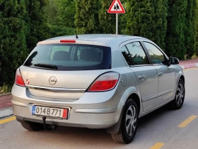 Обява за продажба на Opel Astra 1.7CDTI(80)* COMFORT-EDITION* НОВ ВНОС*  ~3 850 лв. - изображение 5