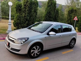Обява за продажба на Opel Astra 1.7CDTI(80)* COMFORT-EDITION* НОВ ВНОС*  ~3 850 лв. - изображение 2