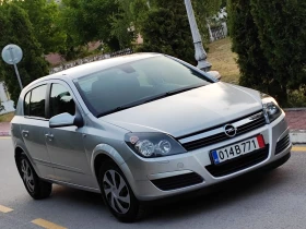 Обява за продажба на Opel Astra 1.7CDTI(80)* COMFORT-EDITION* НОВ ВНОС*  ~3 850 лв. - изображение 8