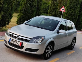 Обява за продажба на Opel Astra 1.7CDTI(80)* COMFORT-EDITION* НОВ ВНОС*  ~3 850 лв. - изображение 1