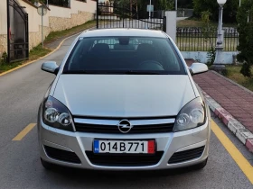 Обява за продажба на Opel Astra 1.7CDTI(80)* COMFORT-EDITION* НОВ ВНОС*  ~3 850 лв. - изображение 9