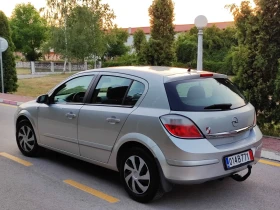 Обява за продажба на Opel Astra 1.7CDTI(80)* COMFORT-EDITION* НОВ ВНОС*  ~3 850 лв. - изображение 3
