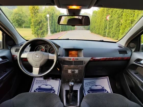 Обява за продажба на Opel Astra 1.7CDTI(80)* COMFORT-EDITION* НОВ ВНОС*  ~3 850 лв. - изображение 11