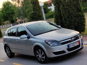 Обява за продажба на Opel Astra 1.7CDTI(80)* COMFORT-EDITION* НОВ ВНОС*  ~3 850 лв. - изображение 7