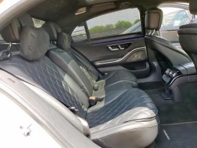 Обява за продажба на Mercedes-Benz S 580 4MATIC ФИКСИРАНА ЦЕНА!!! ОБДУХВАНЕ/ДИСТРОНИК/FULL ~ 105 300 лв. - изображение 9
