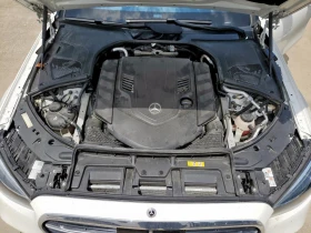 Обява за продажба на Mercedes-Benz S 580 4MATIC ФИКСИРАНА ЦЕНА!!! ОБДУХВАНЕ/ДИСТРОНИК/FULL ~ 105 300 лв. - изображение 10