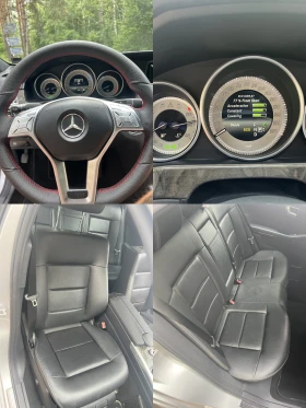 Mercedes-Benz E 350 AMG (W212 Facelift) - 31999 лв. - 13180653 12