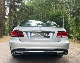 Mercedes-Benz E 350 AMG (W212 Facelift) - 31999 лв. - 13180653 5