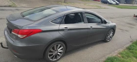 Обява за продажба на Hyundai I40 ~14 400 лв. - изображение 1