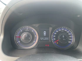 Hyundai I40 1.7 | Mobile.bg    7