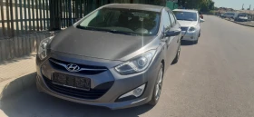 Hyundai I40 1.7 | Mobile.bg    3