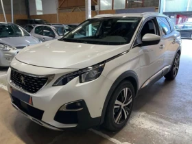     Peugeot 3008 1.5HDI Allure 