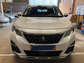     Peugeot 3008 1.5HDI Allure 