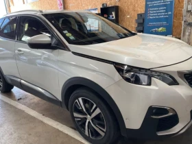     Peugeot 3008 1.5HDI Allure 