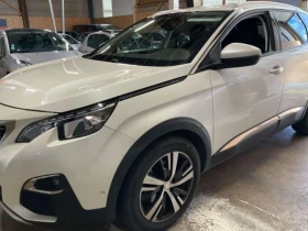     Peugeot 3008 1.5HDI Allure 