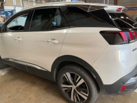 Peugeot 3008 1.5HDI Allure  | Mobile.bg    5