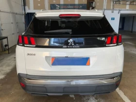 Peugeot 3008 1.5HDI Allure  | Mobile.bg    6