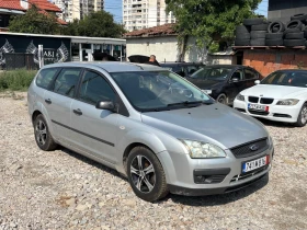 Обява за продажба на Ford Focus ~3 800 лв. - изображение 1