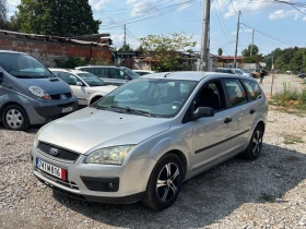 Обява за продажба на Ford Focus ~3 800 лв. - изображение 1