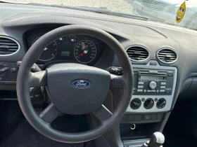 Обява за продажба на Ford Focus ~3 800 лв. - изображение 5