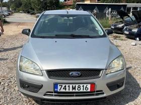 Обява за продажба на Ford Focus ~3 800 лв. - изображение 10