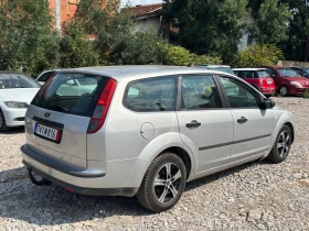 Обява за продажба на Ford Focus ~3 800 лв. - изображение 2
