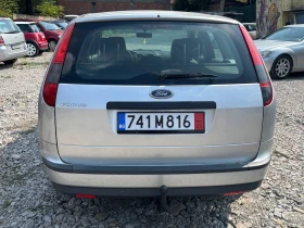 Обява за продажба на Ford Focus ~3 800 лв. - изображение 9