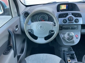 Renault Kangoo 1.5 DCI 107к.с. NAVI КЛИМА 6 скорости - 3999 лв. - 80325733 10