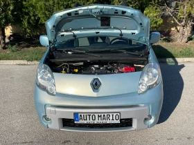 Renault Kangoo 1.5 DCI 107к.с. NAVI КЛИМА 6 скорости - 3999 лв. - 80325733 17