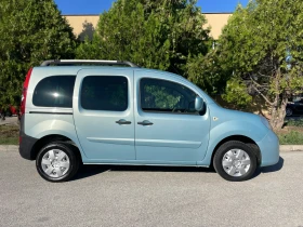 Renault Kangoo 1.5 DCI 107к.с. NAVI КЛИМА 6 скорости - 3999 лв. - 80325733 7
