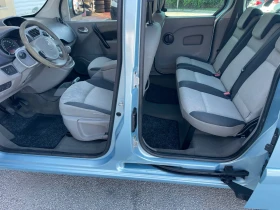 Renault Kangoo 1.5 DCI 107к.с. NAVI КЛИМА 6 скорости - 3999 лв. - 80325733 14