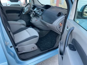 Renault Kangoo 1.5 DCI 107к.с. NAVI КЛИМА 6 скорости - 3999 лв. - 80325733 16